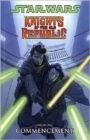 Image for Knights of the Old RepublicVol. 1: Commencement : v. 1 : Commencement