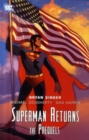Image for Superman returns  : the prequels