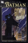 Image for Gotham by gaslight  : a tale of the Batman : Gotham by Gaslight
