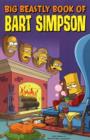 Image for Big beastly book of Bart Simpson