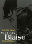 Image for Modesty Blaise - Death Trap