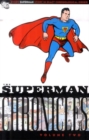 Image for The Superman chroniclesVol. 2 : v. 2