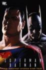 Image for Superman/Batman