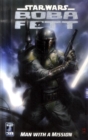Image for Man with a mission : Boba Fett - Man with a Mission