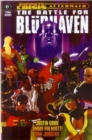 Image for Crisis aftermath  : the battle for Blèudhaven : Battle for Bludhaven (One Year Later)