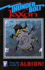 Image for Thunderbolt Jaxon (An Albion Story)