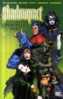 Image for Shadowpact  : the pentacle plot : v. 1 : Pentacle Plot (A One Year Later Story)