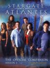 Image for Stargate Atlantis  : the official companionSeason 3 : Season 3