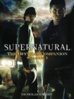Image for Supernatural - the Official Companion Season 1