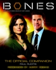 Image for Bones  : the official companion, series 1 &amp; 2