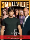 Image for Smallville  : the official companionSeason 5 : Season 5