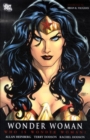 Image for Who is Wonder Woman? : Who is Wonder Woman?