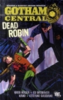 Image for Dead Robin : Dead Robin