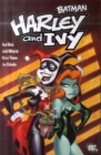 Image for Harley and Ivy : Harley and Ivy