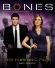 Image for Bones  : the forensic files