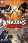 Image for Amazons attack!