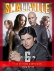 Image for Smallville  : the official companionSeason 6 : Season 6