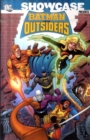 Image for Showcase presents Batman and the OutsidersVol. 1 : v. 1 : Batman and the Outsiders