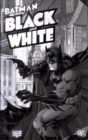 Image for Batman  : black and whiteVol. 1