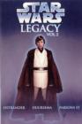 Image for Star Wars - Legacy