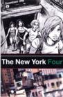 Image for The New York Four (A Minx Title)