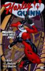 Image for Harley Quinn : Preludes and Knock Knock Jokes