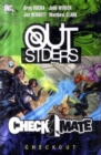Image for Outsiders/Checkmate