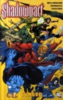 Image for Shadowpact