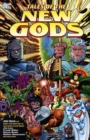 Image for Tales of the new gods