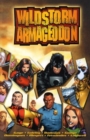 Image for Armageddon : Armageddon