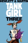 Image for Tank Girl 3 (Remastered Edition)