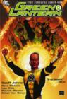 Image for The Sinestro Corps war : v. 1 : Sinestro Corps War
