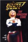Image for Thy kingdom comePart 1