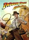 Image for Indiana Jones adventuresVol. 1 : v. 1
