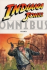 Image for Indiana Jones Omnibus