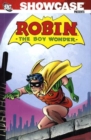 Image for Robin  : &quot;the boy wonder&quot;Vol. 1 : Robin, the Teen Wonder