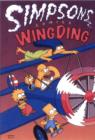 Image for SIMPSONS COMICS WINGDING VOLUME 5