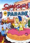 Image for SIMPSONS COMICS ON PARADE VOLUME 6