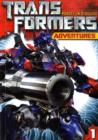 Image for Transformers Adventures