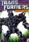 Image for Transformers adventuresVol. 2 : v. 2