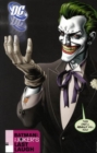 Image for The Joker&#39;s last laugh