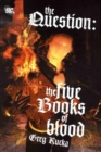 Image for The five books of blood : Five Books of Blood