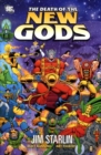 Image for Death of the New Gods