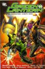Image for The Sinestro Corps warVol. 2