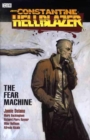 Image for The fear machine : Fear Machine
