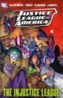 Image for The injustice league : v. 3 : Injustice League