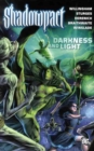 Image for Darkness and light : v. 3 : Darkness and Light