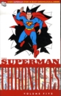 Image for The Superman chroniclesVol. 5 : v. 5