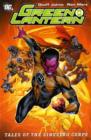 Image for Tales of the Sinestro Corps