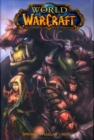 Image for World of WarcraftVol. 1